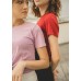 Front Knot Cropped Top
